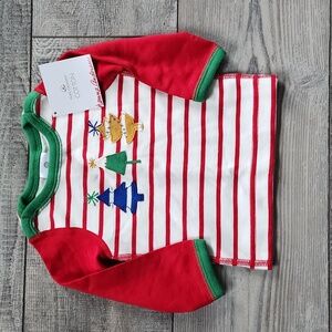 Hanna Andersson Christmas Tree Shirt